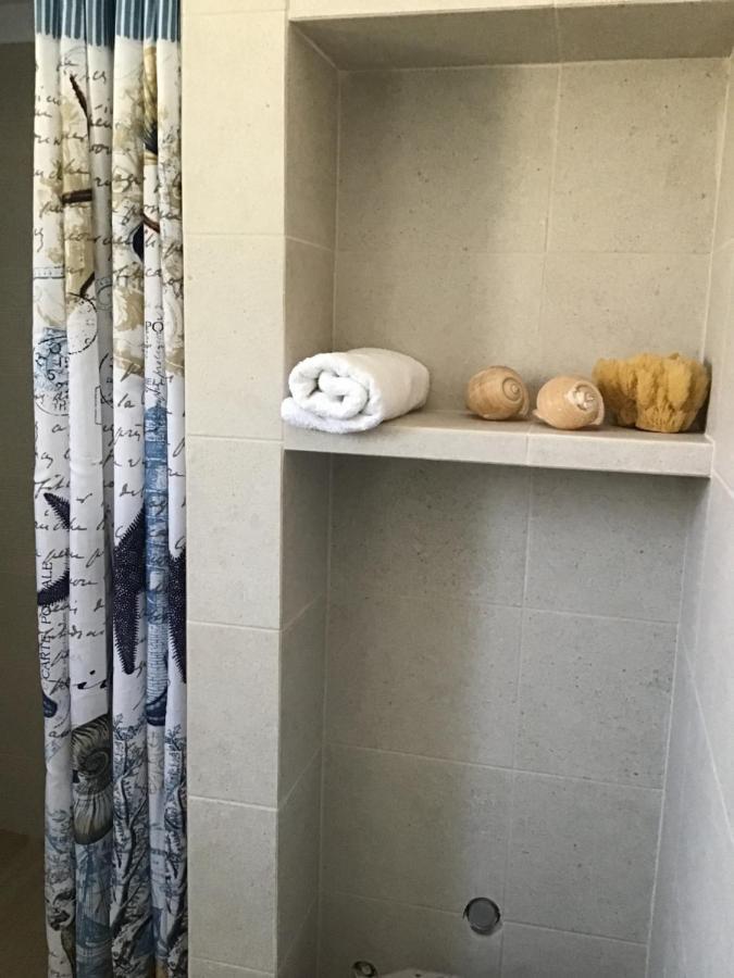 Albatross Holiday Apartments 艾西奥斯索蒂斯 外观 照片